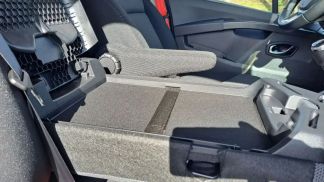 Finansowanie Van Renault Trafic 2025