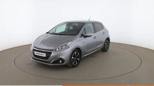 Peugeot 208 2019