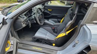 Financování Kupé Porsche Cayman 2023