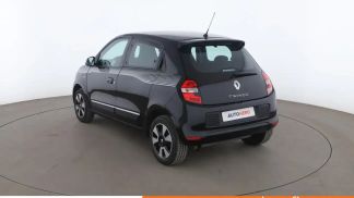 Leasing Hatchback Renault Twingo 2018