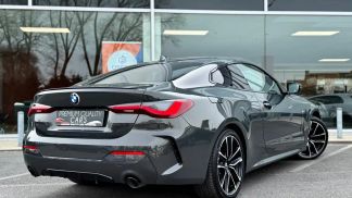 Leasing Coupé BMW 430 2020