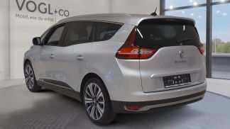 Lízing Hatchback Renault Grand Scenic 2019