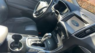 Finansowanie Wóz Ford Galaxy 2016
