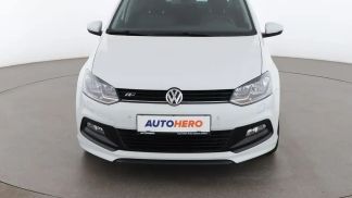 Finansowanie Hatchback Volkswagen Polo 2016