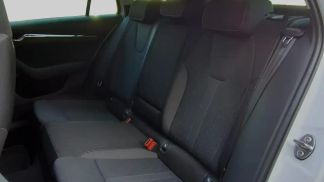 Leasing Wagon Skoda Octavia 2021