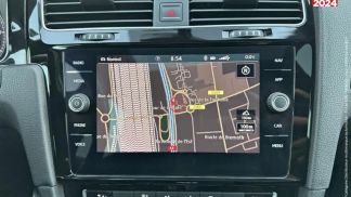 Leasing Sedan Volkswagen Golf 2018