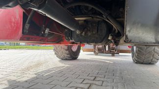 Finansowanie Ładowarka Manitou MT 1840 A 2012