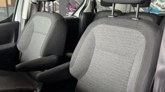 Lízing Van Citroën Berlingo 2016