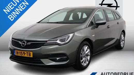 Opel Astra 2020