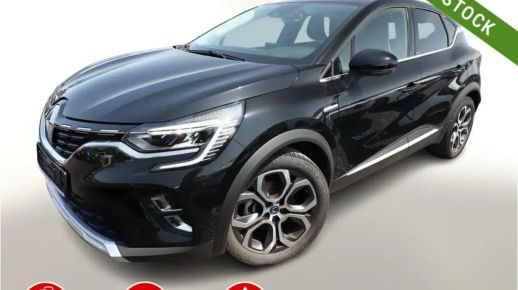 Renault Captur 2021