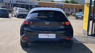 Finansowanie Sedan Mazda 3 2022