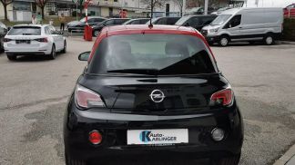 Leasing Hatchback Opel Adam 2019