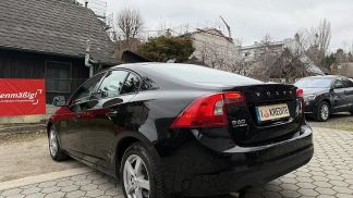 Leasing Sedan Volvo S60 2013