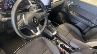 Financování SUV Renault Captur 2022