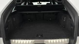 Leasing Wagon BMW 530 2021