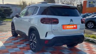 Finansowanie SUV Citroën C5 Aircross 2023