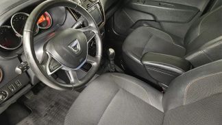 Finansowanie Hatchback Dacia Lodgy 2017