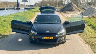 Financování Kupé Volkswagen Scirocco 2010