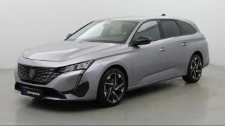 Finansowanie Wóz Peugeot 308 2024