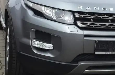 Land Rover Range Rover Evoque 2013