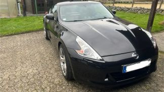 Finansowanie Coupé Nissan 370Z 2011