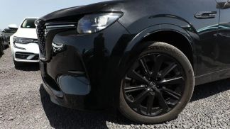 Leasing SUV Mazda CX-60 2023
