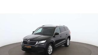 Lízing SUV Skoda Kodiaq 2020