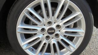 Leasing Convertible MINI Cooper Cabrio 2020
