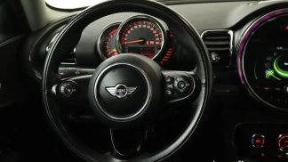 Leasing Wagon MINI Cooper Clubman 2016