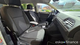 Lízing SUV Volkswagen Tiguan 2021