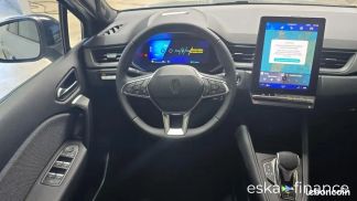 Financování SUV Renault SYMBIOZ 2025