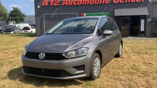 Lízing Hatchback Volkswagen Golf Sportsvan 2015