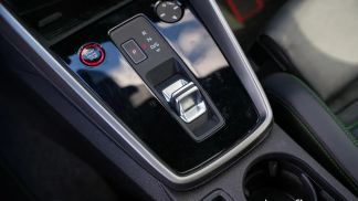 Finansowanie Sedan Audi RS3 2023