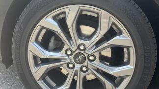 Leasing Hatchback Ford Focus 2022