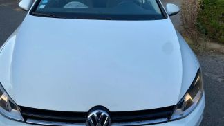 Finansowanie Sedan Volkswagen Golf 2017