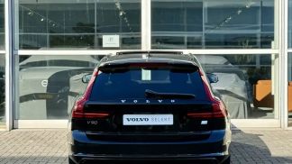 Leasing Wagon Volvo V90 2022