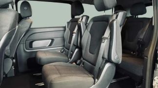 Lízing Hatchback MERCEDES EQV 300 2023