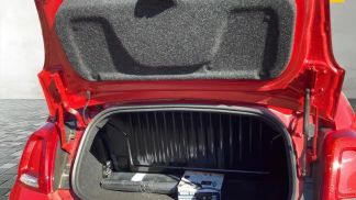 Leasing Convertible Fiat 500C 2023