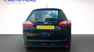Finansowanie Hatchback Ford Grand C-Max 2018