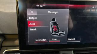 Finansowanie Zamienny Audi A5 2024