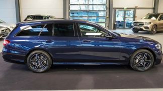 Finansowanie Wóz MERCEDES E 300 2022