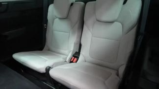 Leasing Hatchback Renault Grand Scenic 2017