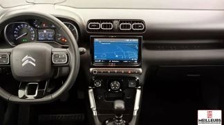 Financování SUV Citroën C3 Aircross 2024