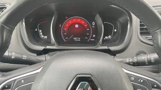Finansowanie Wóz Renault Scenic 2017