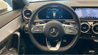 Leasing Wagon MERCEDES CL 63 AMG 2020