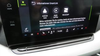 Finansowanie Wóz Skoda Octavia 2022