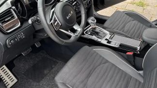 Leasing Coupé Kia PROCEED / PRO_CEE'D 2024