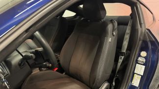 Financování Kupé Ford Mustang 2019