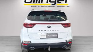 Finansowanie SUV Kia Sportage 2021