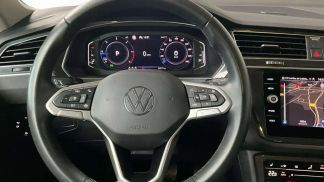 Finansowanie SUV Volkswagen Tiguan 2022